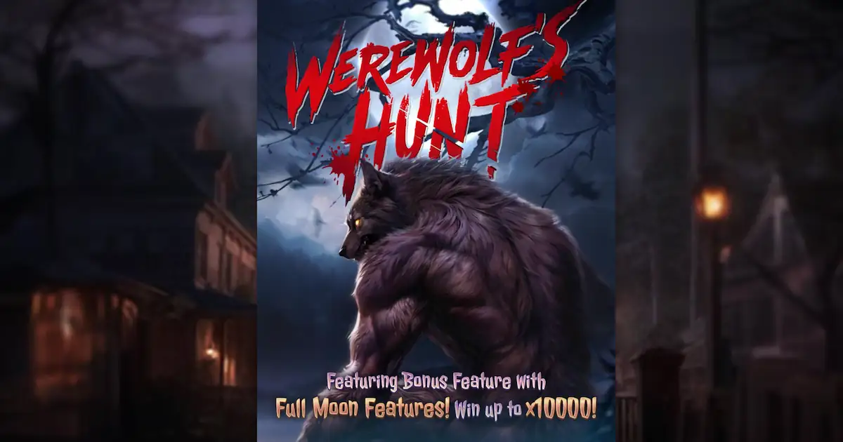 Werewolf’s Hunt