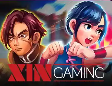 Xin Gaming